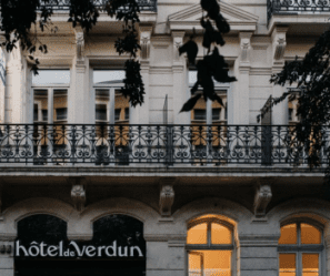 Transaction HÔTEL DE VERDUN 1882 (82 RUE DE LA CHARITÉ, 69002 LYON) mercredi 1 avril 2026 Transaction HÔTEL DE VERDUN 1882 (82 RUE DE LA CHARITÉ, 69002 LYON) mercredi 1 avril 2026