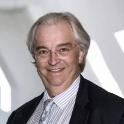 Bruno Cheuvreux