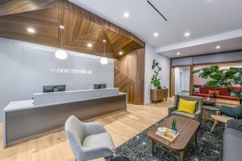 Transaction ACTIF DE SANTÉ DE 545 M² (587 3RD AVE, NY 10016 NEW YORK, ÉTATS-UNIS) jeudi  2 avril 2026