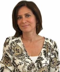 Maud Aboudaram