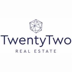 TWENTYTWO REAL ESTATE