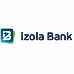IZOLA BANK IZOLA BANK