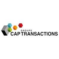 CAP TRANSACTIONS