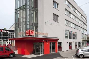 Immobilier IMMEUBLE MIXTE (18-20 FURBERGSTRASSE, SALZBOURG) lundi  1 avril 2019