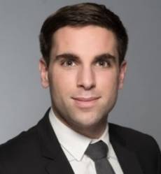 Sébastien Masson, JLL Hotels & Hospitality Group