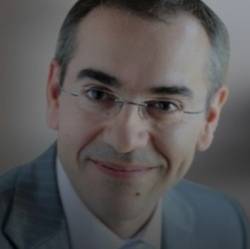 Laurent Lavergne