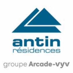 ANTIN+ (EX ANTIN RESIDENCES)