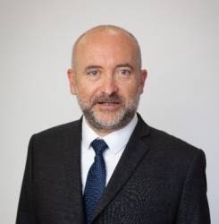 Laurent Lamatière, Cushman & Wakefield