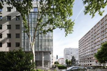 Transaction LE GOUVERNEUR (QUARTIER PART-DIEU, 69003, LYON) lundi 30 juin 2025 Transaction LE GOUVERNEUR (QUARTIER PART-DIEU, 69003, LYON) lundi 30 juin 2025