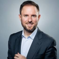 Dimitri Maillard