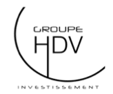 GROUPE HDV