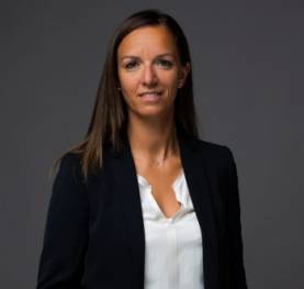 Rosine Vanwalscappel, GCC 