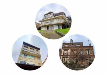 Les trois actifs achetés par Enowe en Seine-Saint-Denis