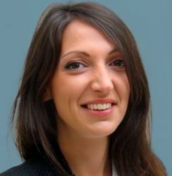 Marlène Clément-Demenge, CBRE Property Management 