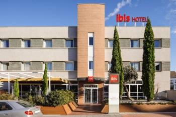 Transaction IBIS STYLES GRENADE (3 AVENIDA DE ANDALUCES, GRENADE, ESPAGNE) lundi 23 mars 2026