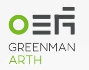 GREENMAN ARTH