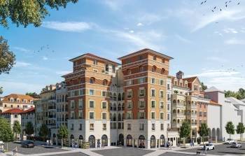 Transaction DEUX COMMERCES (92350 PLESSIS-ROBINSON) BASILIC & CO (21 AVENUE JEAN JAURÈS, 78500 SARTROUVILLE) mardi  9 mai 2023