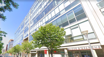 Transaction GRAND LARGE (7/9 BOULEVARD DE DUNKERQUE - 13302 MARSEILLE) jeudi 31 décembre 2020 Transaction GRAND LARGE (7/9 BOULEVARD DE DUNKERQUE - 13302 MARSEILLE) jeudi 31 décembre 2020