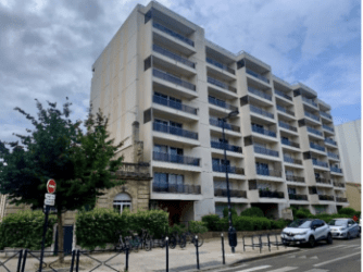 Transaction ACTIF RESIDENTIEL DE 97 LOGEMENTS (33000 BORDEAUX) lundi 7 juillet 2025 Transaction ACTIF RESIDENTIEL DE 97 LOGEMENTS (33000 BORDEAUX) lundi 7 juillet 2025