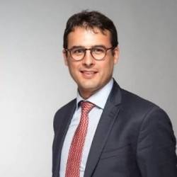 Tanguy Ducoulombier, JLL
