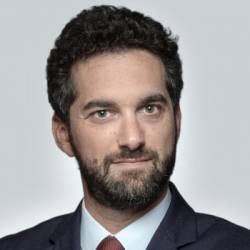 Benjamin Sebban, Knight Frank