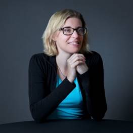 Paméla Le Jeune, Kramer Levin.
