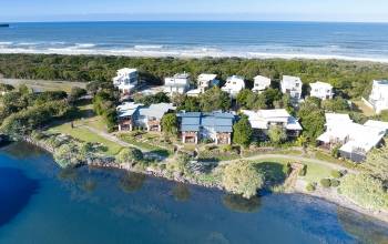 Twin Waters Sunshine Coast, Australia. © Accor