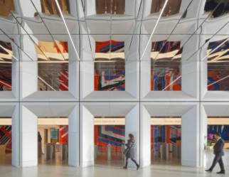 Transaction ARTÈRE NORD DE L'ARCHE DE LA DÉFENSE (PUTEAUX) mardi 15 novembre 2022