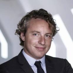 Xavier Boutiron