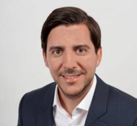 Sébastien Bridet, Colliers Global Investors France 