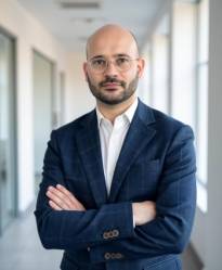 Florent Kotewicz Florent Kotewicz