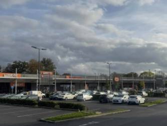 Transaction GÉNÉRAL RAYMOND CHOMEL (59610 FOURMIES) lundi  8 décembre 2025