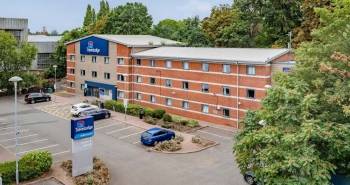 Transaction HÔTEL TRAVELODGE (LICHFIELD ROAD, STAFFORD HOUGH, ST17 4LU, ROYAUME-UNI) mardi  9 décembre 2025
