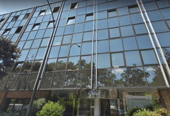 La troisième acquisition d'Olifan Immo 1 en Île-de-France.
