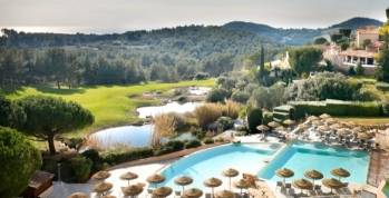 Dolce Frégate Provence****, du portefeuille Maranatha