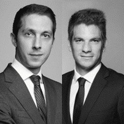 Adrien Maugino et Xavier Jumez, Factor's Industry Real Estate