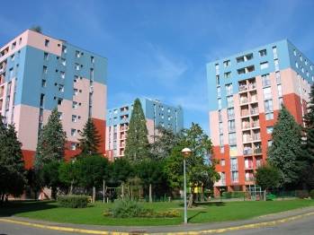 Le quartier Les Chartreux à Moulins accueille des logements sociaux Le quartier Les Chartreux à Moulins accueille des logements sociaux