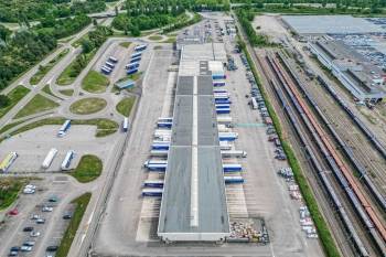 Transaction CEVA LOGISTICS (MULHOUSE) mercredi 24 décembre 2025 Transaction CEVA LOGISTICS (MULHOUSE) mercredi 24 décembre 2025