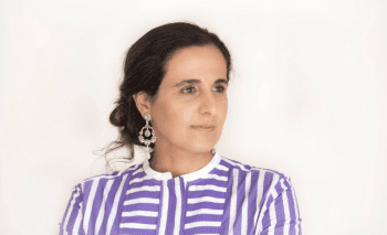 Mayassa AL-THANI
