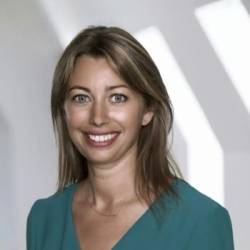 Emmanuelle Gilles de Pelichy