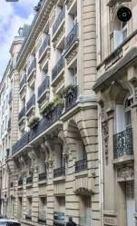 Transaction 5 EDOUARD FOURNIER (75016 PARIS) mardi  9 septembre 2025