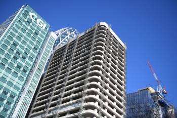 Transaction TOUR AURORE - EX TOUR AIR2 (18 PLACE DES REFLETS, 92400 COURBEVOIE) jeudi 25 juin 2026