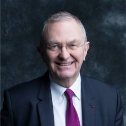 Bernard Michel
