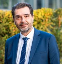 Hervé Parienté, GCC
