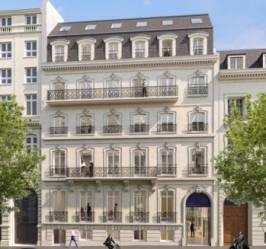 Transaction 51 HOCHE (75008 PARIS) mercredi 30 juillet 2025 Transaction 51 HOCHE (75008 PARIS) mercredi 30 juillet 2025
