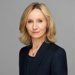 Kathleen Verelst, Unibail-Rodamco-Westfield. 