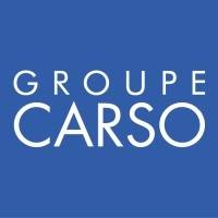 GROUPE CARSO GROUPE CARSO