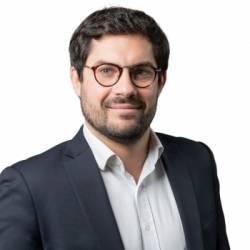 Nicolas Decloquement