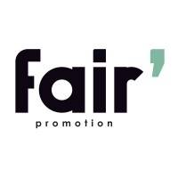 FAIR' PROMOTION