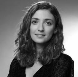 Héloïse Gimbert, Franklin